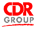 CDR Group logo